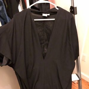 ASOS Kimono Wrap Dress